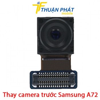 thay-camera-truoc-samsung-a72