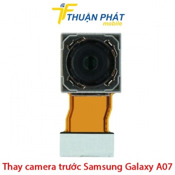 thay-camera-truoc-samsung-galaxy-a07