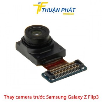 thay-camera-truoc-samsung-galaxy-z-flip3