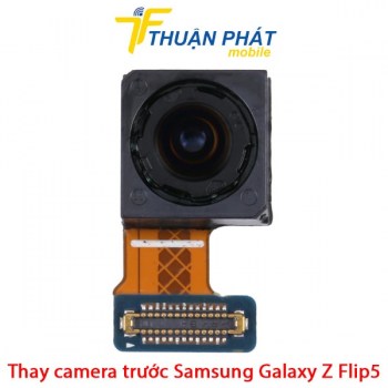 thay-camera-truoc-samsung-galaxy-z-flip5