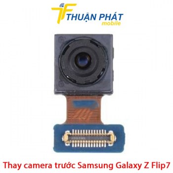 thay-camera-truoc-samsung-galaxy-z-flip7