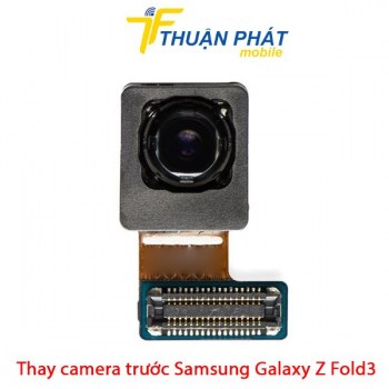 thay-camera-truoc-samsung-galaxy-z-fold3