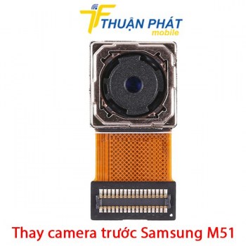 thay-camera-truoc-samsung-m51