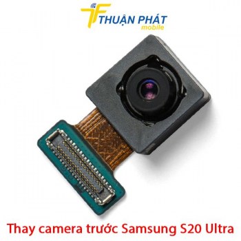 thay-camera-truoc-samsung-s20-ultra