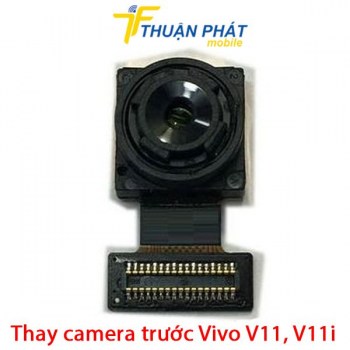 thay-camera-truoc-vivo-v11-v11i