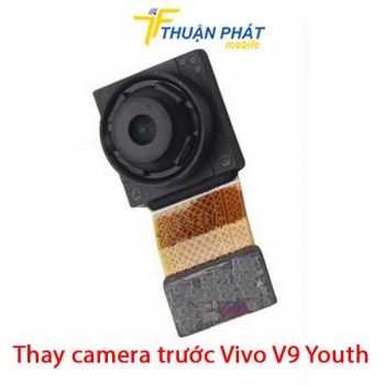 thay-camera-truoc-vivo-v9-youth