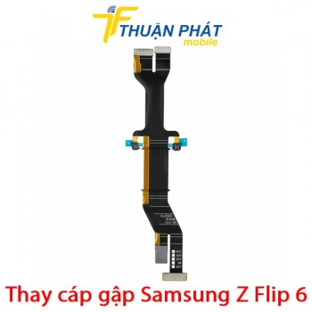 thay-cap-gap-samsung-z-flip-6