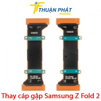 thay-cap-gap-samsung-z-fold-2