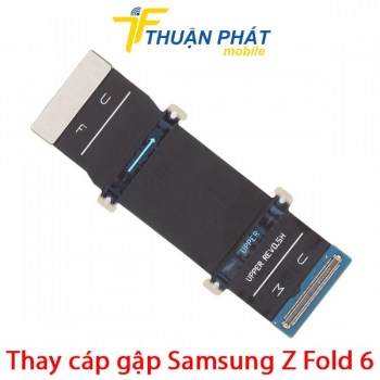 thay-cap-gap-samsung-z-fold-6