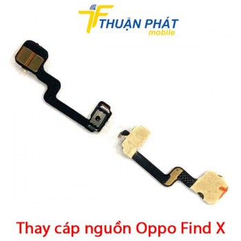 thay-cap-nguon-oppo-find-x