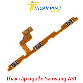 thay-cap-nguon-samsung-a31