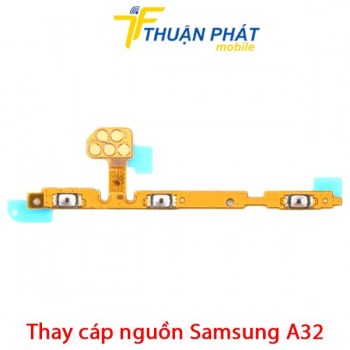 thay-cap-nguon-samsung-a32