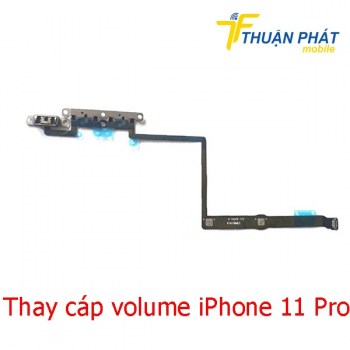 thay-cap-volume-iphone-11-pro