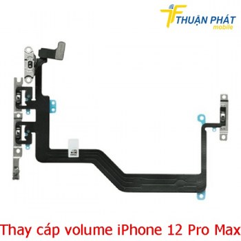 thay-cap-volume-iphone-12-pro-max