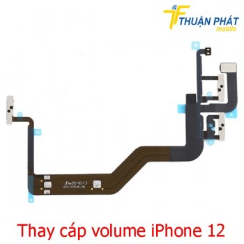 thay-cap-volume-iphone-12
