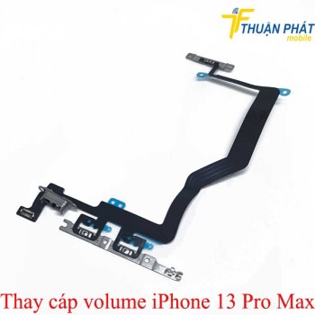 thay-cap-volume-iphone-13-pro-max