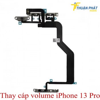 thay-cap-volume-iphone-13-pro