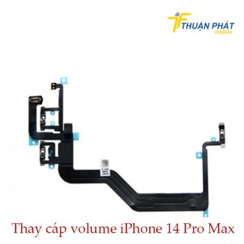 thay-cap-volume-iphone-14-pro-max