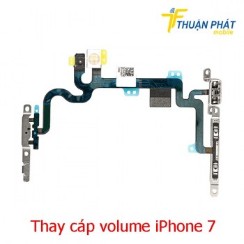 thay-cap-volume-iphone-7