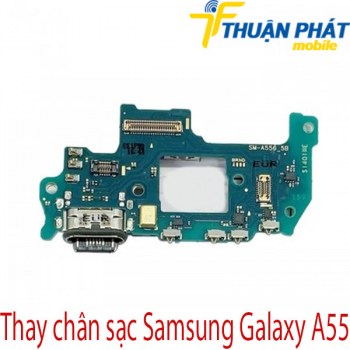 thay-chan-sac-Samsung-Galaxy-A55