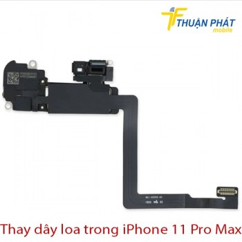 thay-day-loa-trong-iphone-11-pro-max