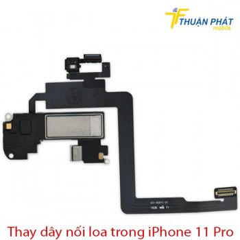 thay-day-loa-trong-iphone-11-pro