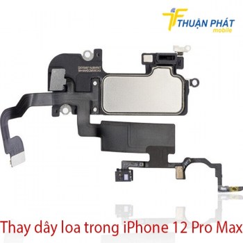 thay-day-loa-trong-iphone-12-pro-max