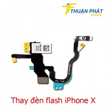 thay-den-flash-iphone-x