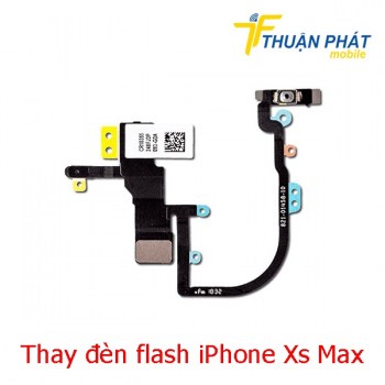 thay-den-flash-iphone-xs-max