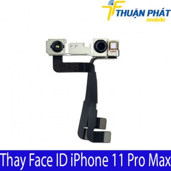thay-face-id-iphone-11-pro-max