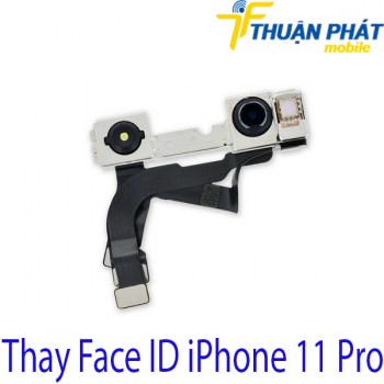 thay-face-id-iphone-11-pro