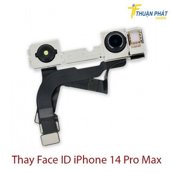 thay-face-id-iphone-14-pro-max