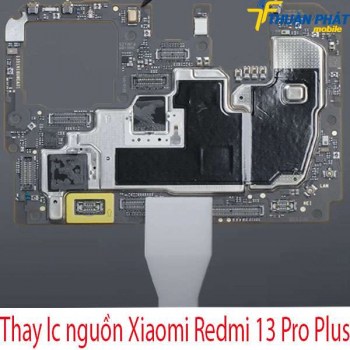 thay-ic-nguon-Xiaomi-Redmi-13-Pro-Plus
