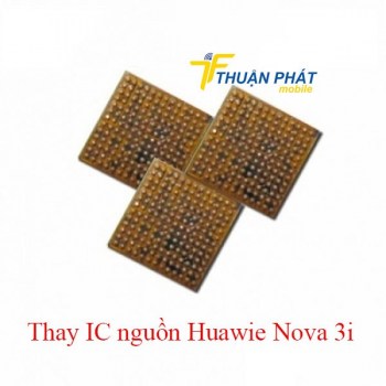 thay-ic-nguon-huawei-nova-3i