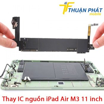 thay-ic-nguon-ipad-air-m3-11-inch