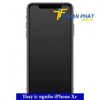 thay-ic-nguon-iphone-xr