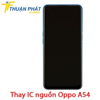 thay-ic-nguon-oppo-a54