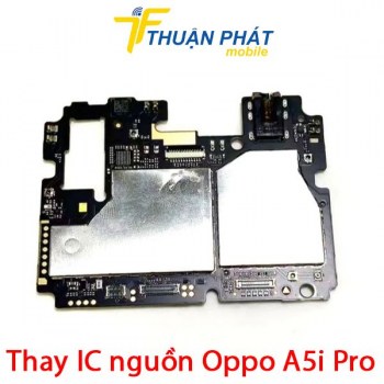 thay-ic-nguon-oppo-a5i-pro