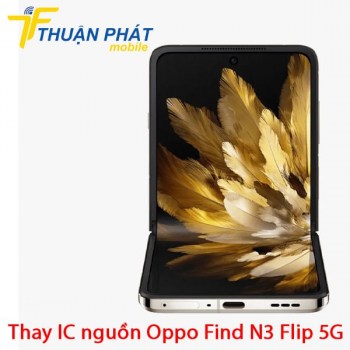 thay-ic-nguon-oppo-find-n3-flip-5g