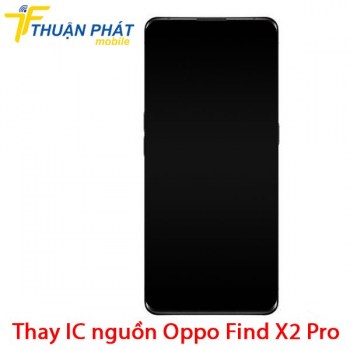 thay-ic-nguon-oppo-find-x2-pro