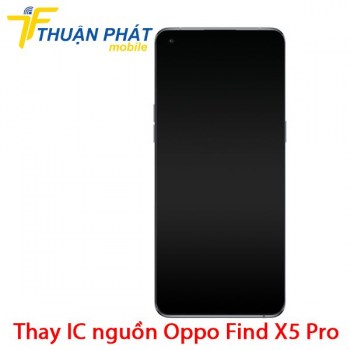 thay-ic-nguon-oppo-find-x5-pro
