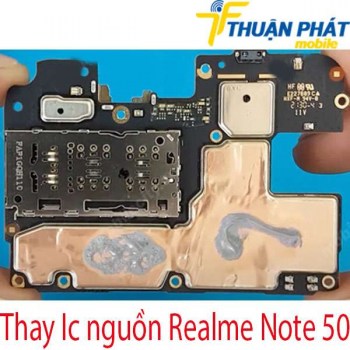 thay-ic-nguon-realme-Note-50