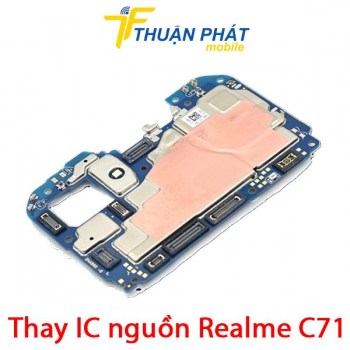 thay-ic-nguon-realme-c71