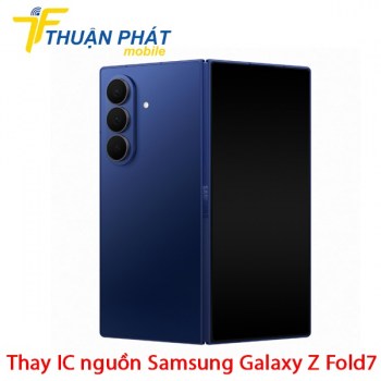 thay-ic-nguon-samsung-galaxy-z-fold7