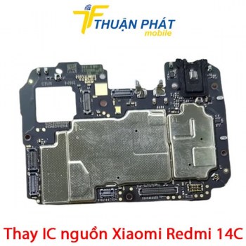 thay-ic-nguon-xiaomi-redmi-14c