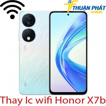 thay-ic-wifi-Honor-X7b