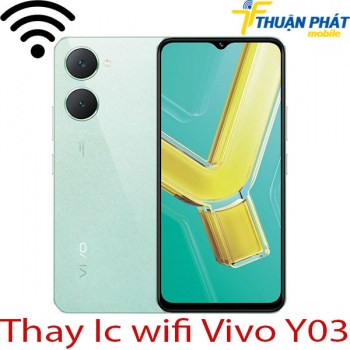 thay-ic-wifi-Vivo-Y03
