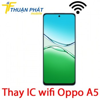 thay-ic-wifi-oppo-a5