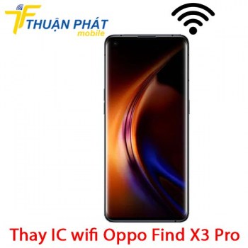 thay-ic-wifi-oppo-find-x3-pro
