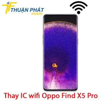 thay-ic-wifi-oppo-find-x5-pro
